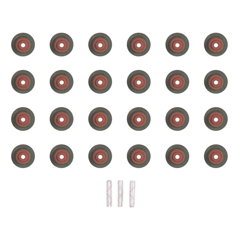 Fel-Pro Kia Telluride Ss 72298 Engine Valve Stem Oil Seal Set 1