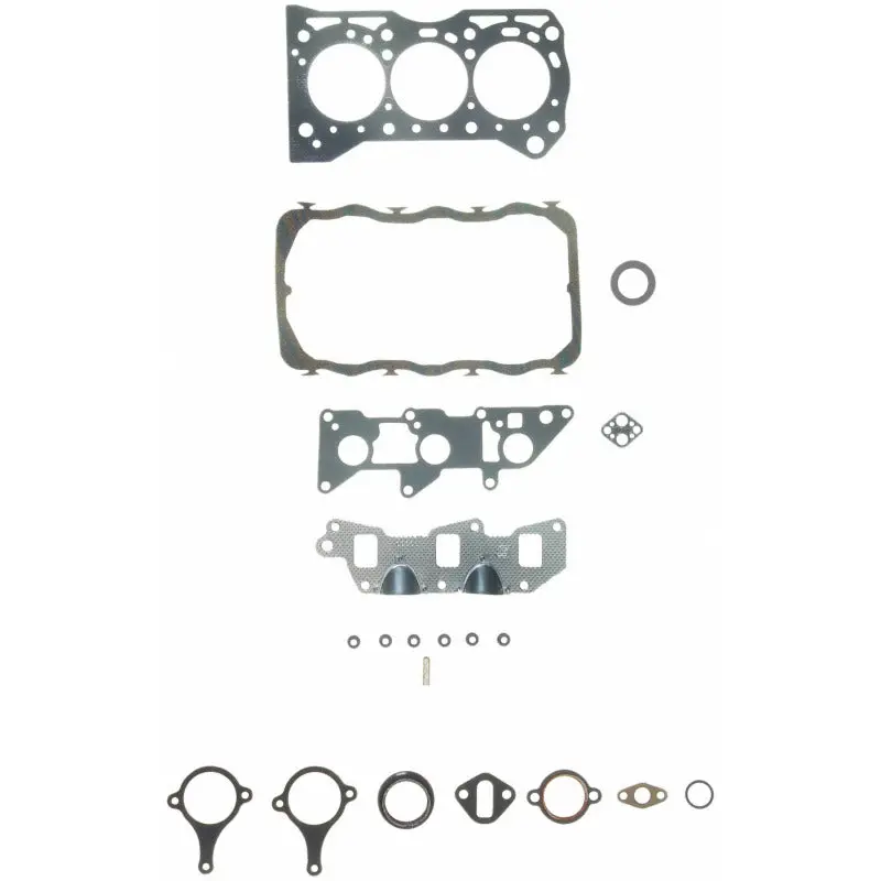 Fel-Pro Permatorque Cylinder Head Gasket Set For Chevrolet Sprint Hs 9435 Pt 1