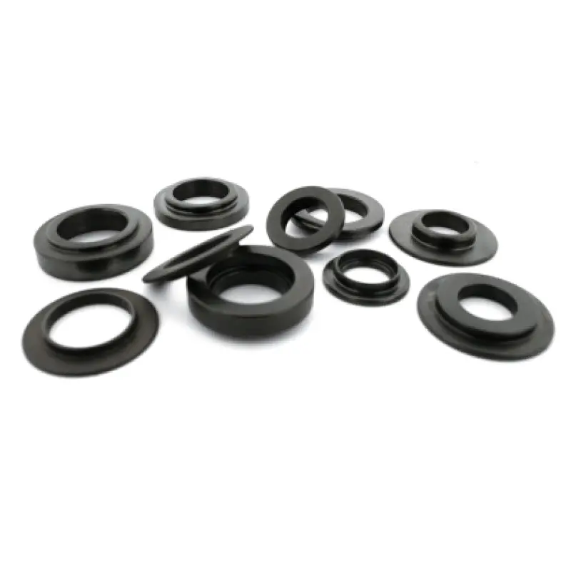 Ferrea Exhaust Valve Spring Seat Locator Kit – Rb25Det, Set Of 12 1