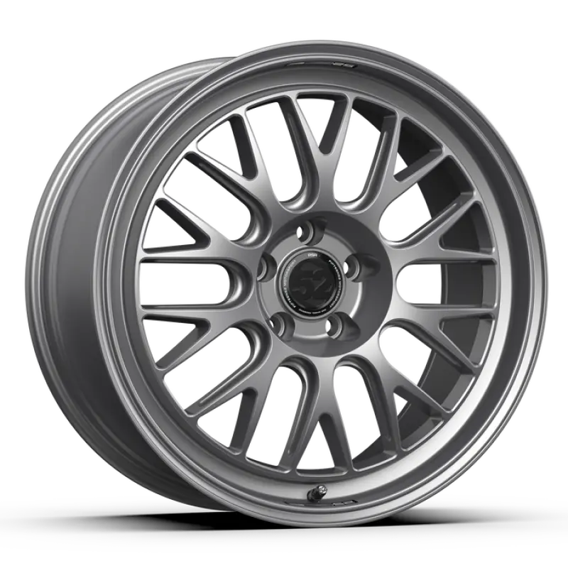 Fifteen52 Holeshot Rsr Forged Alloy Wheel – 19X9.5, 5X114.3, +38Mm Offset, 73.1Mm Cb, Matte Titanium 1