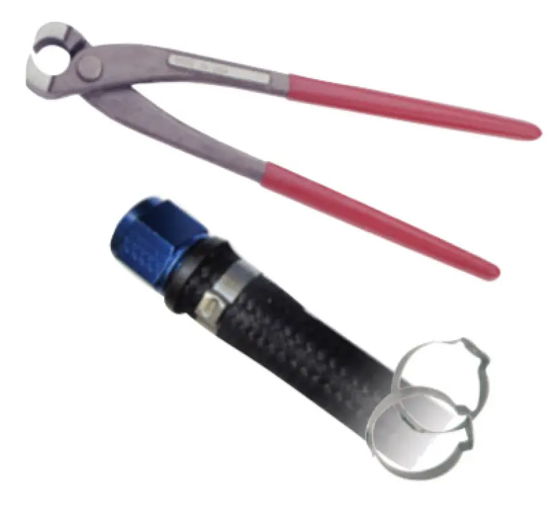 Fragola -10An Clamp - Pair 1