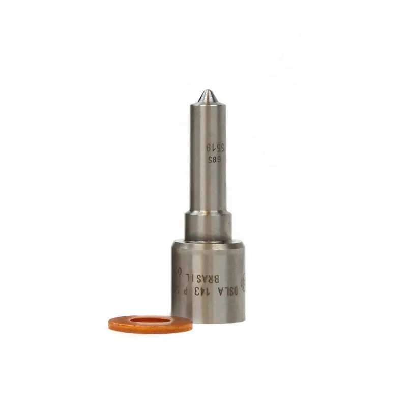 Industrial Injection Replacement Nozzle For 2008–2009 Chevrolet Duramax – Race1 Spec, 20 Lpm, +20% Flow 1