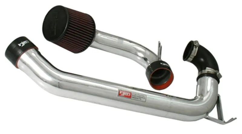 Injen 05-07 G6 3.5L V6 Polished Cold Air Intake 2