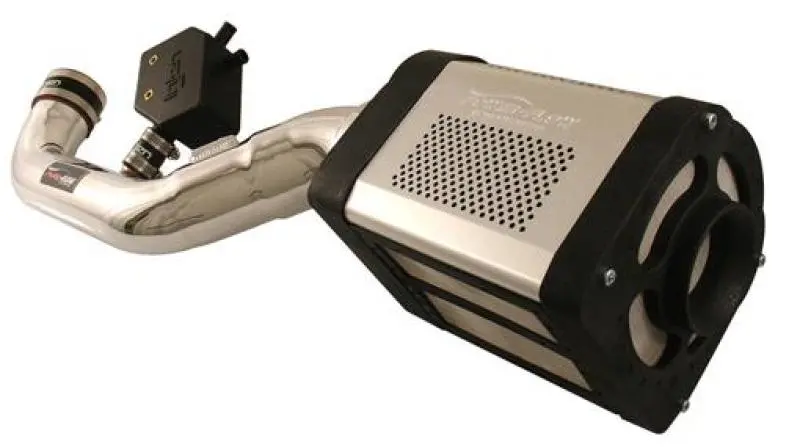 Injen Power-Flow Short Ram Intake For 2011 Dodge Durango 3.6L V6 – Polished Aluminum With Mr Tech & Nano-Filter Technology 1
