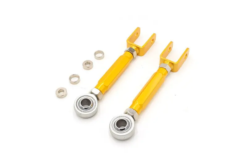 Isr Performance Street Series Rear Traction Rods For Nissan 370Z – Precision-Aligned Handling Upgrade 1