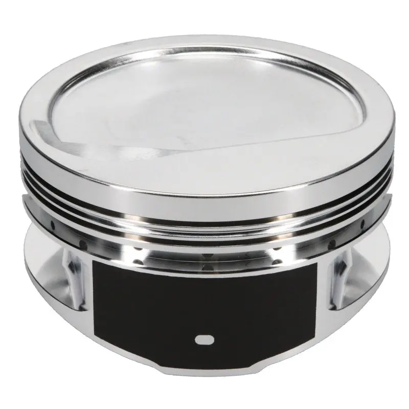 Je Pistons Bbc Inverted Dome — 8-Piece Set For Big Block Chevrolet Engines 1