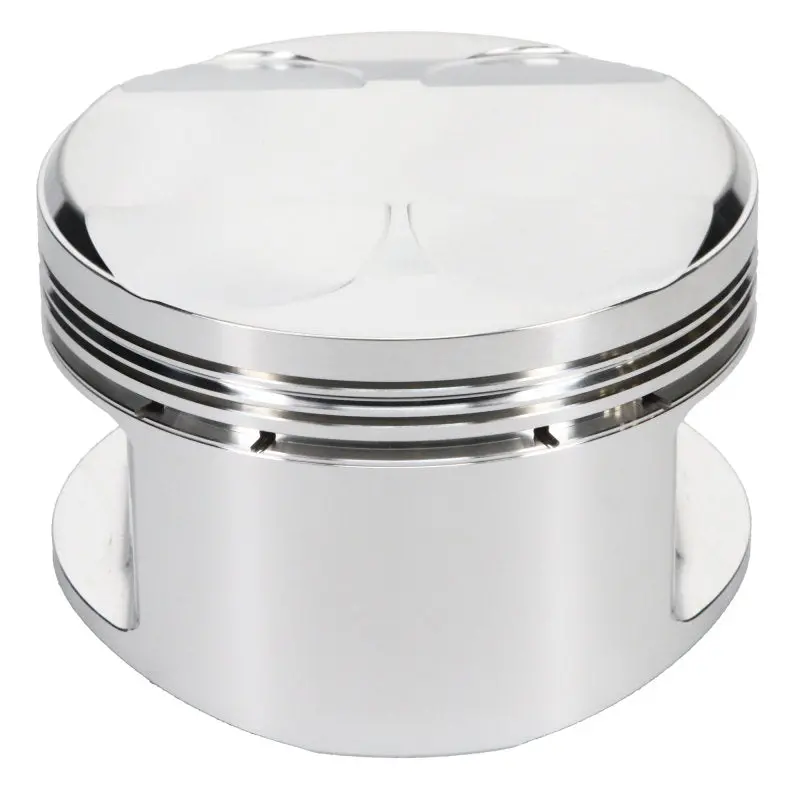 Je Pistons Nissan Tb48De 99.5Mm Bore 102Mm Stroke 16.8Cc Dome 10:1 Cr (Set Of 6) 1