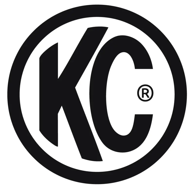Kc Hilites Gravity Titan Light Bar – Overhead Mount For 2021–2026 Ford Bronco 1
