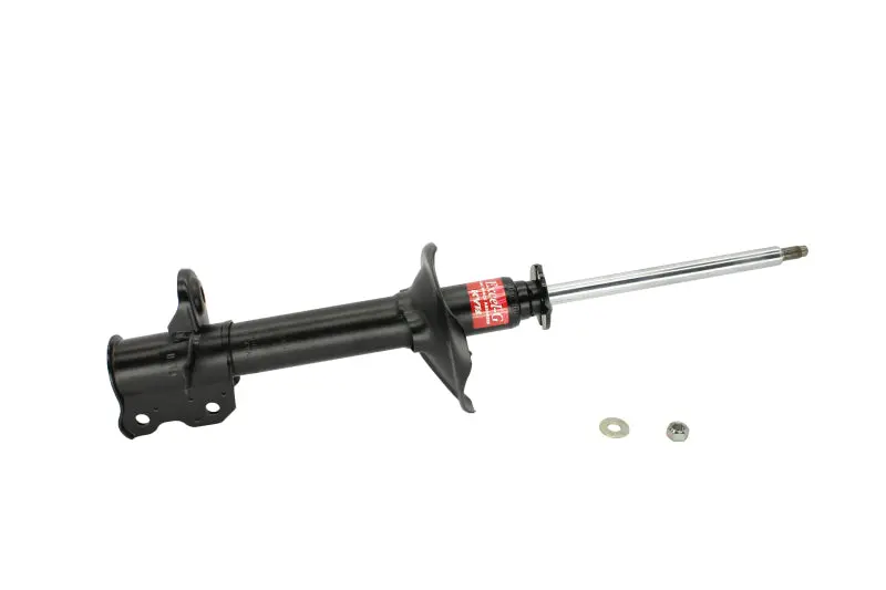 Kyb Excel-G Rear Left Shock Absorber For 1991–1995 Nissan Nx & Sentra 1