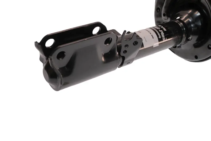 Kyb Strut-Plus Rear Right Shock Assembly For 2004–2006 Toyota Camry 1