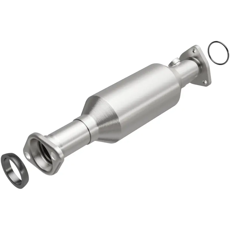 Magnaflow California-Certified Direct-Fit Catalytic Converter For 1997–2001 Honda Cr-V (2.0L L4) 1