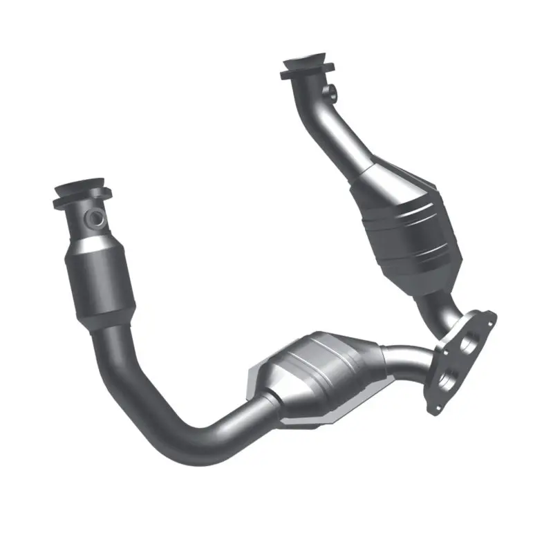Magnaflow Conv Df 03 Ranger/Bser 3.0 Frnt 50S 1