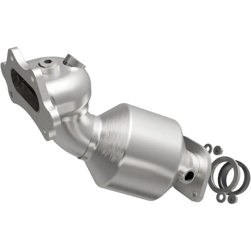 Magnaflow Direct-Fit Catalytic Converter For 2006–2010 Honda Civic 1.3L 1