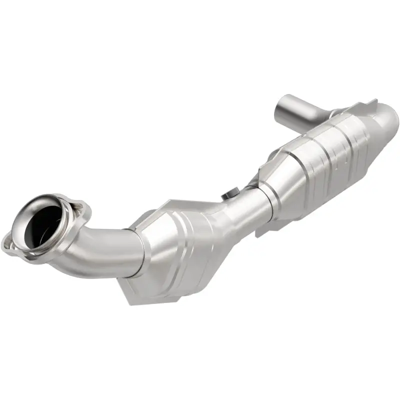 Magnaflow Direct-Fit Driver-Side Catalytic Converter For 2003–2004 Ford Expedition 4.6L 1