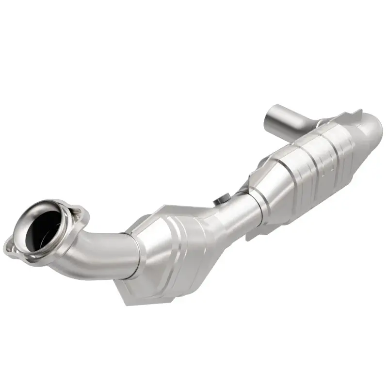 Magnaflow Direct-Fit Driver-Side Catalytic Converter For 2003–2004 Ford Expedition 4.6L 2