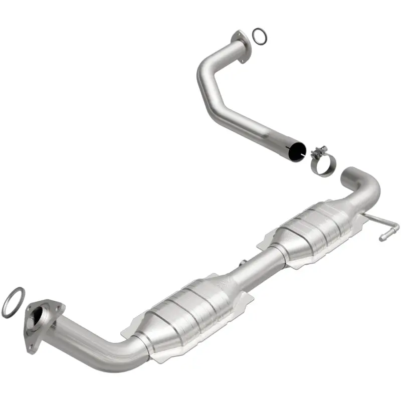 Magnaflow Driver-Side Catalytic Converter For 2008–2009 Toyota Tundra 5.7L 1