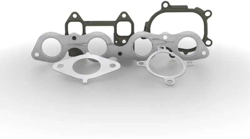 Mahle Exhaust Pipe Packing Ring For 1970 Ford Country Sedan 1