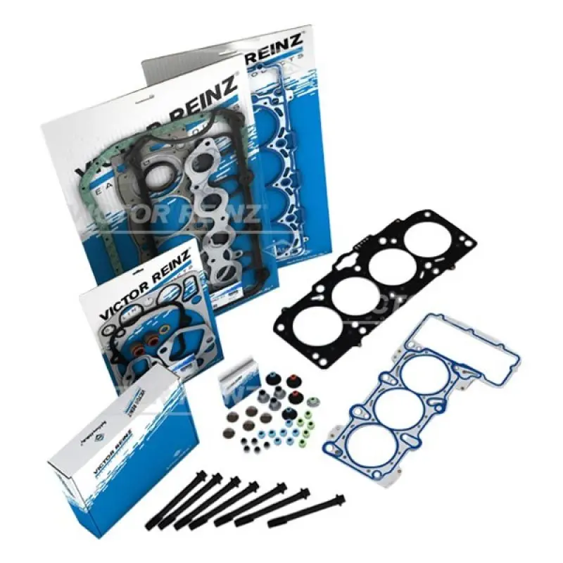 Mahle Oe Water Outlet Gasket For Ford Tempo (1984–1994) 1