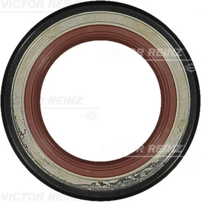 Mahle Oem Camshaft Seal For Land Rover Freelander (2002–2005) 1
