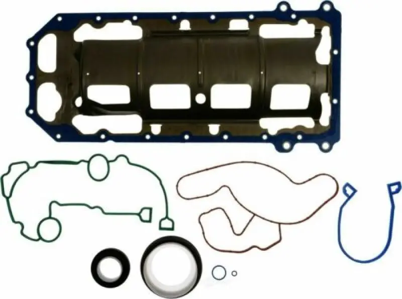 Mahle Original Buick Century 96-93 Conversion Set 1