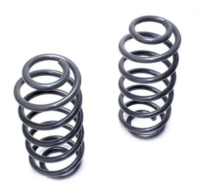 Maxtrac Lowering Coil Springs – 3In Drop For 2002–2008 Dodge Ram 1500 2Wd V8 Models 1