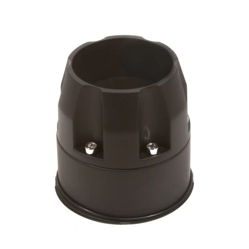 Method Race Wheels Cap 1717 – 94Mm Diameter, Black Push-Through Style 1
