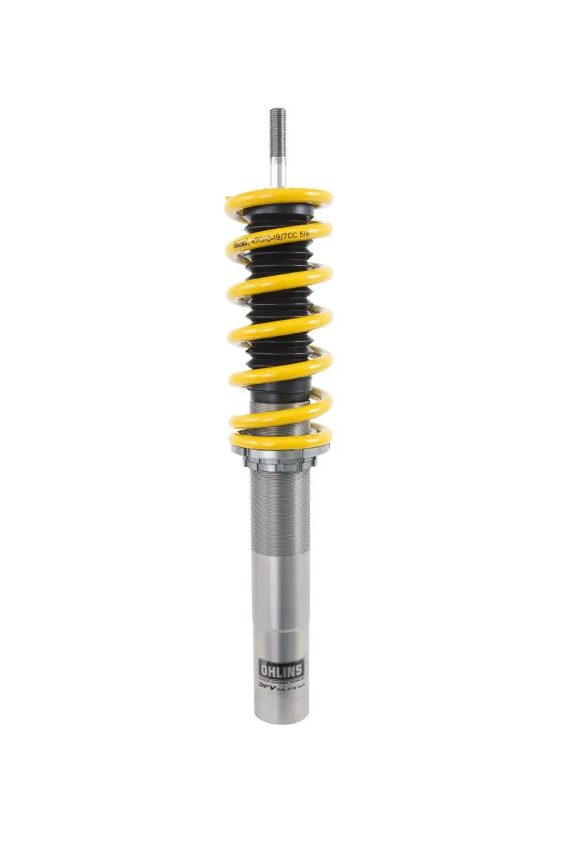 Öhlins Road & Track Coilover System For 2006–2011 Porsche 911 Gt2, Gt3 & Gt3 Rs (997) 1
