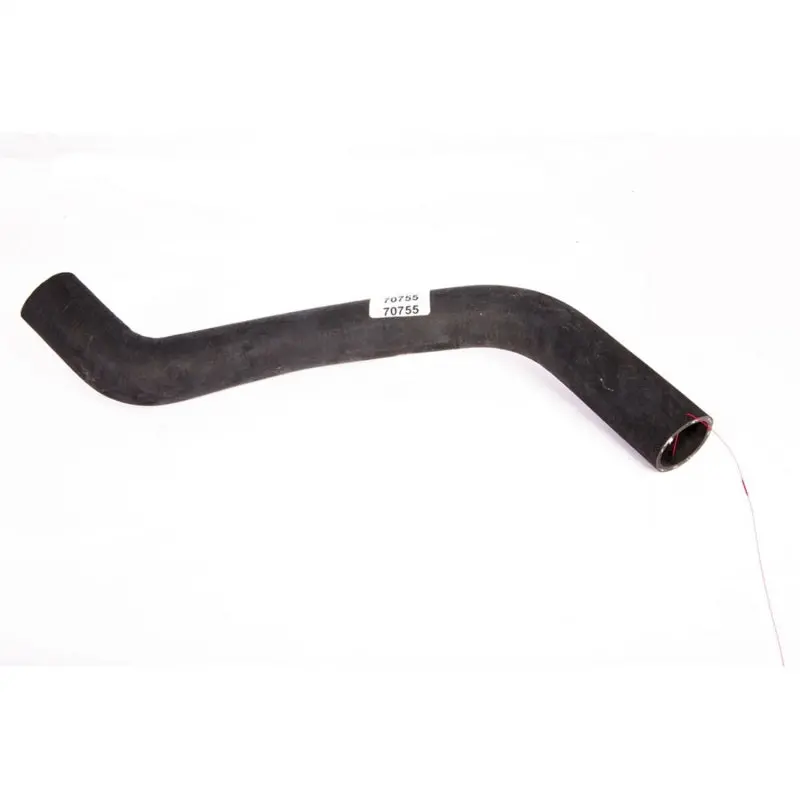 Omix-Ada Upper Radiator Hose — Designed For 1972–1981 Jeep Cj 5.0L V8 Models 1