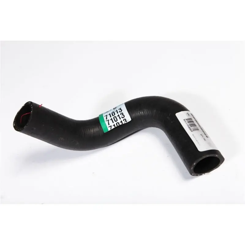 Omix-Ada Upper Radiator Hose For 1974–1986 Jeep Cj Models With 4.2L Engine 1