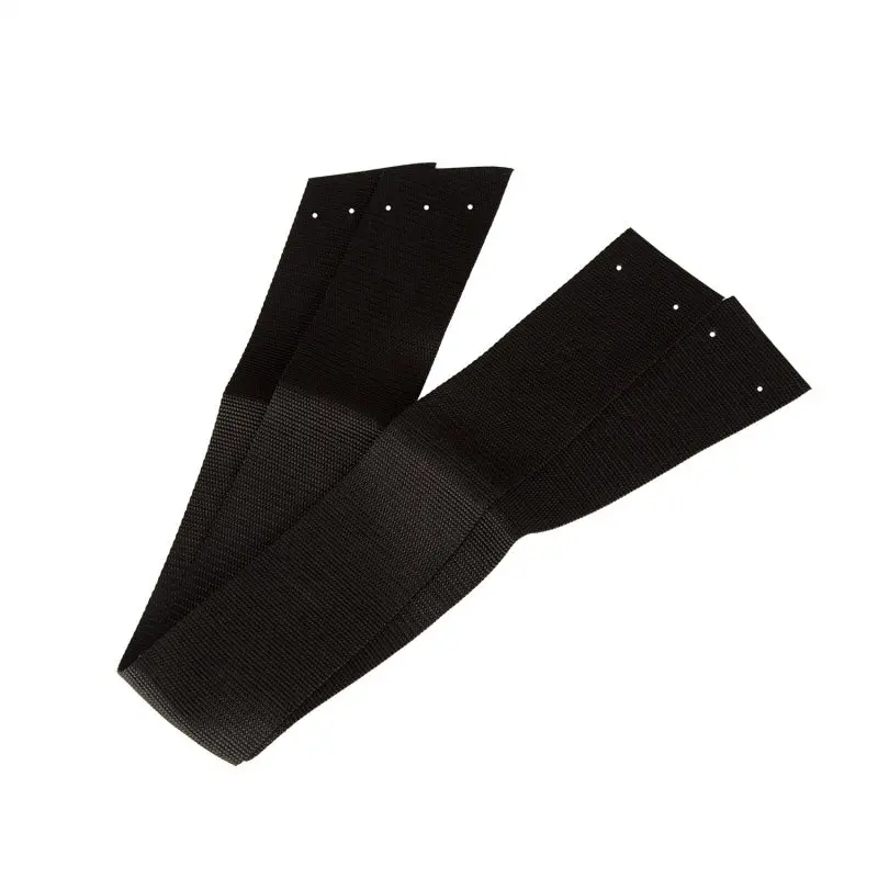 Omix Strap Front To Rear Bow Pair- 11-18 Jeep Jku 4Dr 1