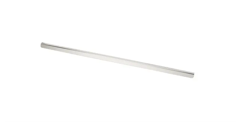 Putco Tailgate Guards For 1993–1997 Mazda Mid-Size Trucks (Excluding Flareside Models) 1