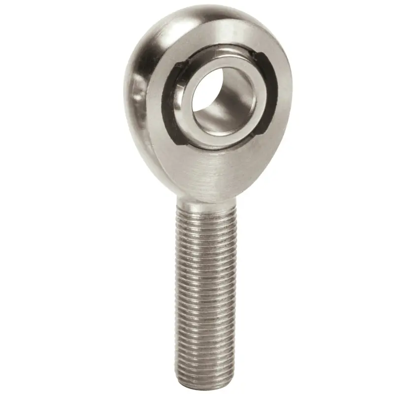 Qa1 X Series Endura Rod End – Male/Left-Hand Thread, 1In Bore × 1-12 Pitch, Alloy Steel Construction 1