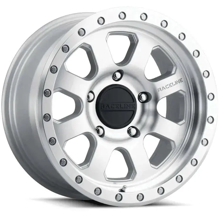 Raceline Avenger 2.0 959Mc 18X9 0 (8X6.5) 1