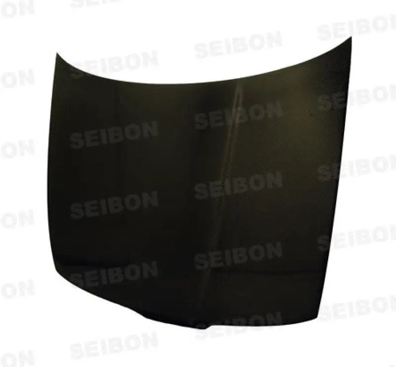 Seibon Carbon Fiber Oem-Style Hood For 1990–1993 Acura Integra – Lightweight Performance Replacement 1