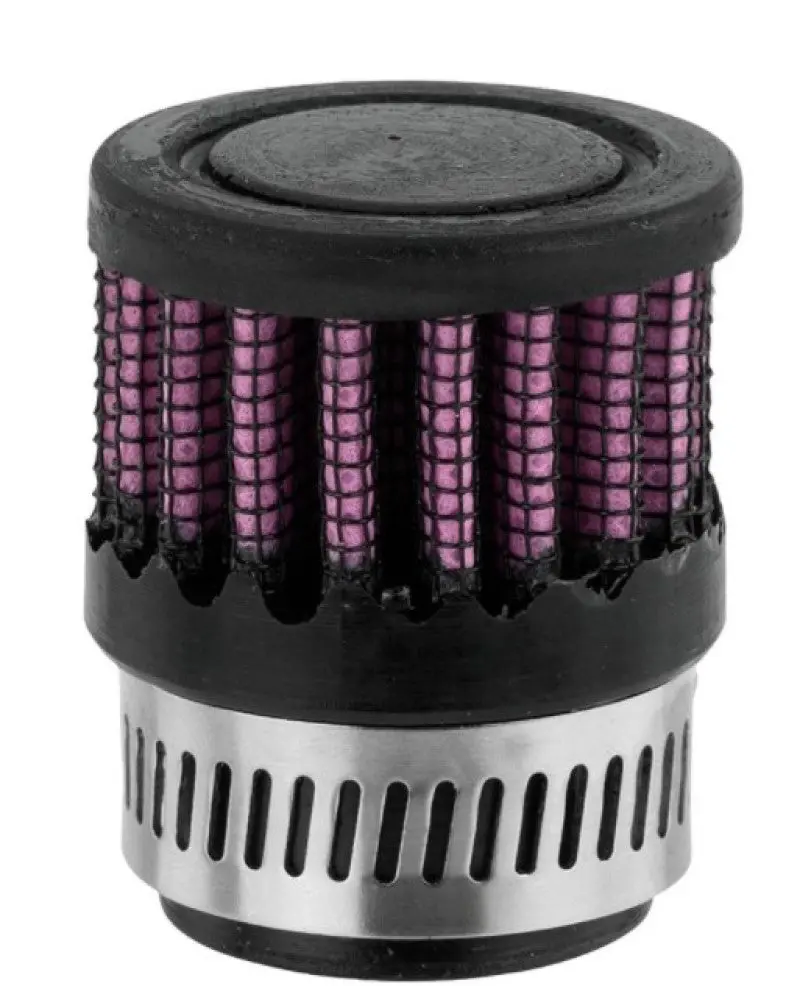 Skunk2 Ultra Racing Manifold Breather Filter – High-Performance Air Filtration 2