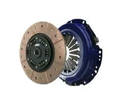 Spec Stage 3+ Clutch Kit For Audi S4/Rs4 (2009–2010) And S5 (2012–2013) – 3.0L Supercharged 1