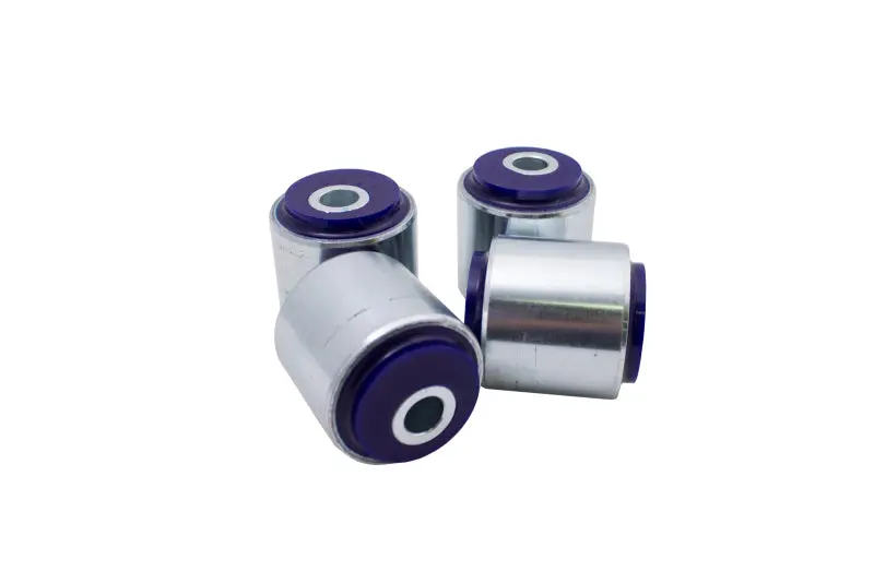 Superpro 1999 Land Rover Discovery Sd Front Radius Arm-To-Diff Bushing Set - Caster 1.5In Lift 1