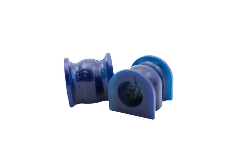 Superpro 2004 Acura Tsx Base Rear 19Mm Sway Bar Mount Bushing Set 1