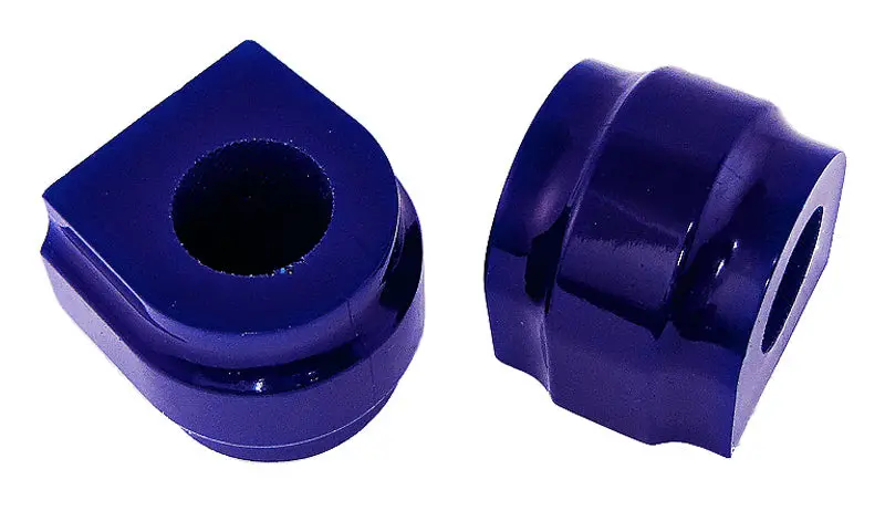 Superpro 23Mm Rear Sway Bar Mounting Kit For Chassis Attachment 1
