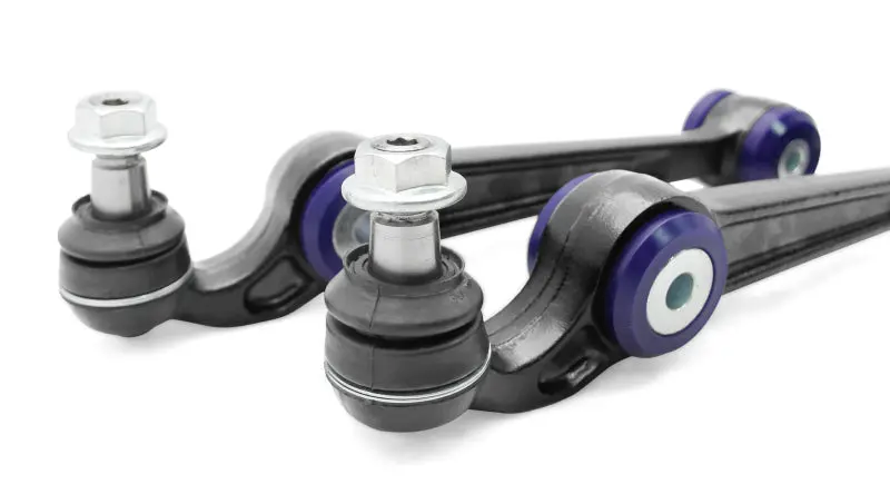 Superpro Front Lower Control Arm Kit With Premium Bushings For 2003 Mazda 6 S 1