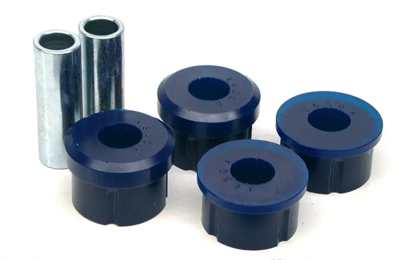 Superpro Front Lower Inner Forward Control Arm Bushing Kit For 1993 Toyota Supra Twin Turbo 1
