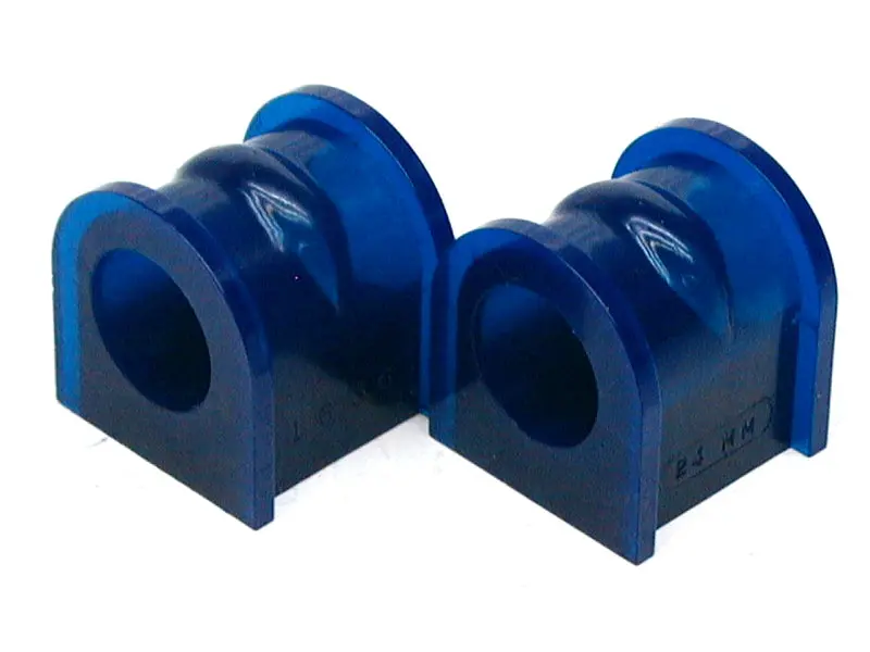 Superpro Front Sway Bar Bushing Kit For 1989 Nissan 240Sx Se – 28Mm Diameter 1