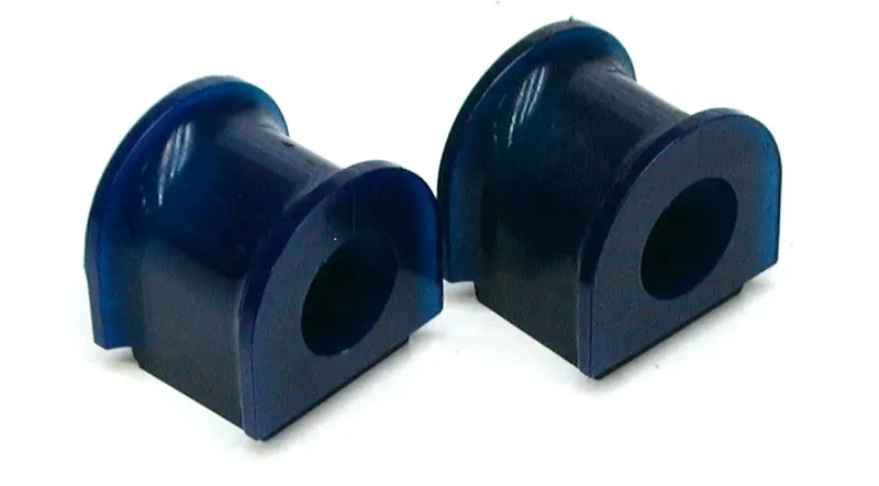 Superpro Rear Sway Bar Bushing Kit – 22Mm, Fits 1992 Honda Civic Cx 1