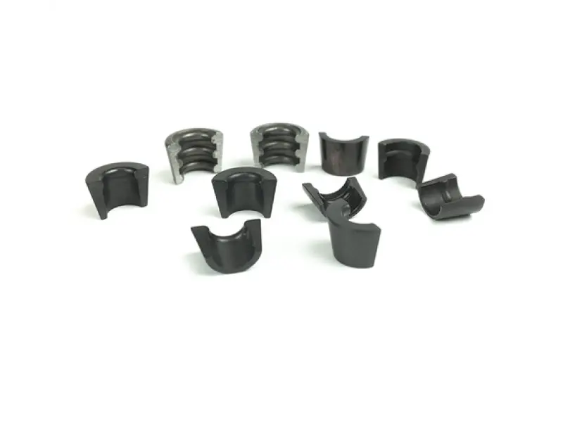 Supertech 6Mm 6° Cnc-Machined Valve Locks – Pack Of 24 1