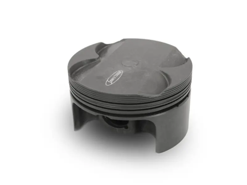 Supertech Honda K24 Series W/K20 Head 89Mm Bore +2.2Cc Dome 12.5:1 Cr Pistons- Set Of 4 (Excl Rings) 1