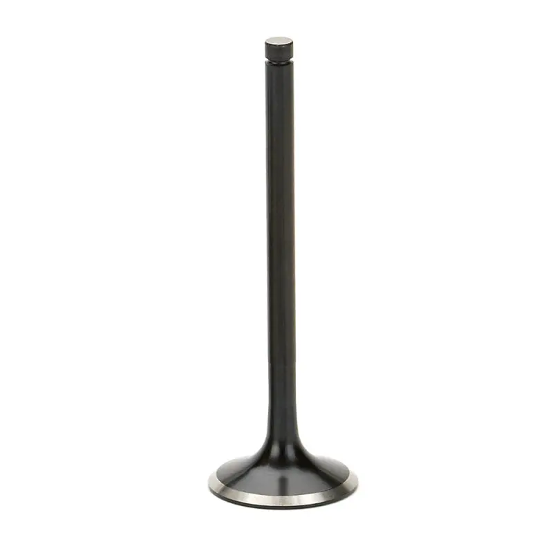 Supertech Ls1 Sb Chevy 1.570 X.3134X 4.937In Blk Nitride Exhaust Valve - Single (Drop Ship Only) 1