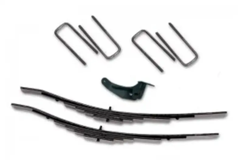 Tuff Country 00-04 F-250 4Wd 2.5In Leveling Kt Ft 22962 (Sx8000) 1