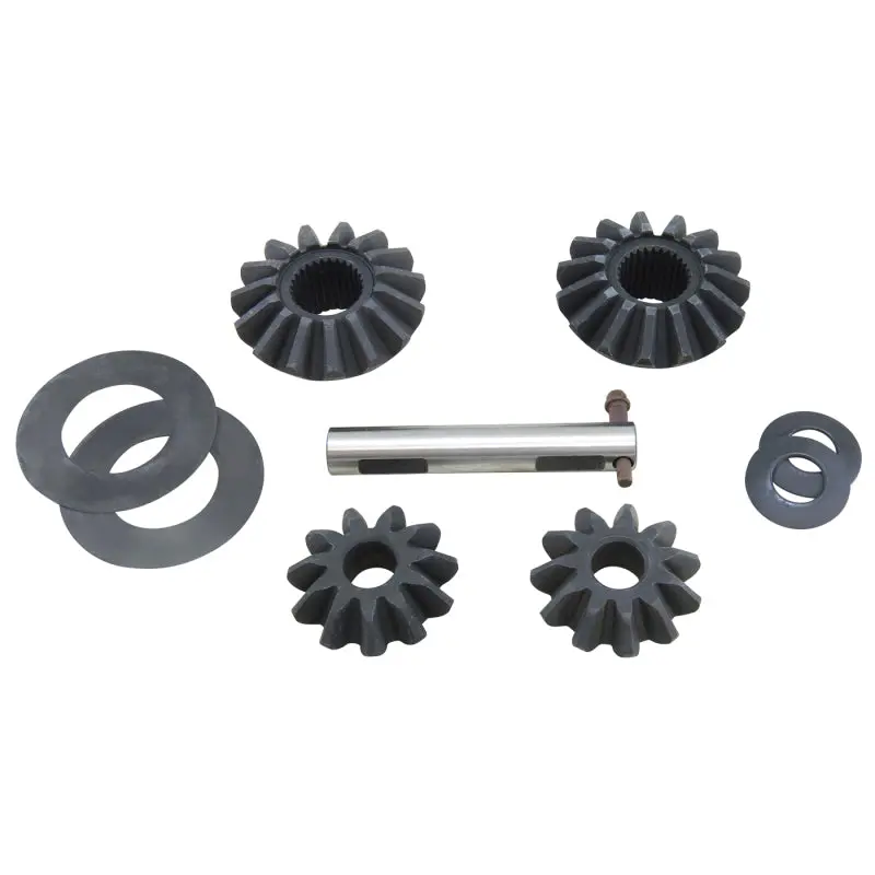 Usa Standard Gear Spider Gear Set For Gm 8.5-Inch Differential – 30-Spline Design 1