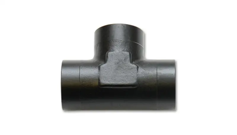 Vibrant -4An Aluminum Female Tee Adapter (Part #938) 1