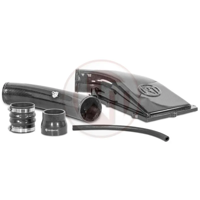Wagner Tuning 17-20 Audi Rs3 8V/ 16-20 Audi Ttrs 8S Carbon Air Intake 89Mm 1